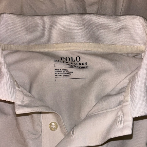 Polo Ralph Lauren Boys Performance Polos - Picture 4 of 5